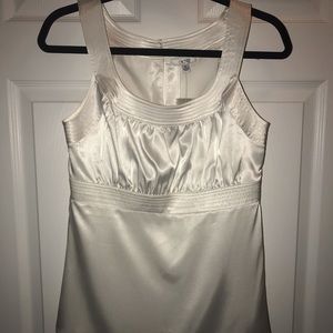 Cachè silky and soft blouse